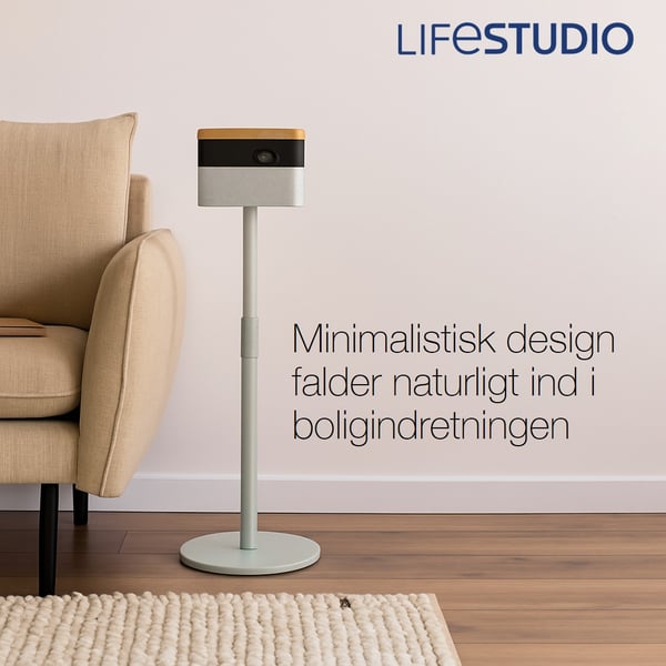 Epson Projektortilbehør - ELPFS01 - Justerbar gulvstativ til Lifestudio Flex