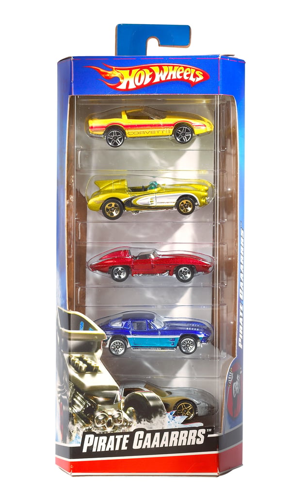 Hot Wheels 1806 leluajoneuvo