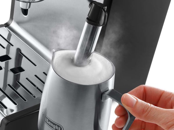 De’Longhi Autentica ECP33.21.BK Puoliautomaattinen Espressokone 1,1 L