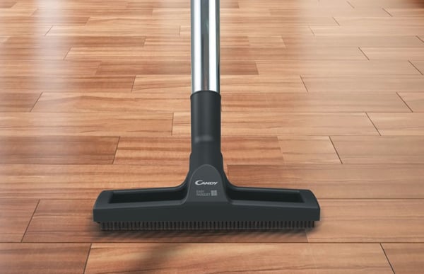 Candy All Floors 30 CAF37HC 011 2,5 l Cylinderdammsugare Torr 800 W Utan påse