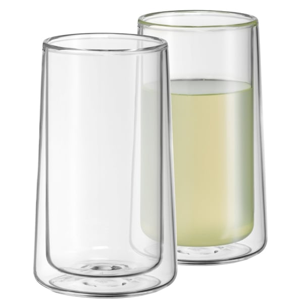 WMF 09 3638 2000 Transparent 2 styck