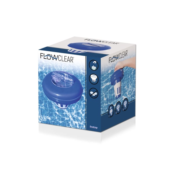 Bestway 58071 uima-allastarvike Kloorin/bromin jakelija