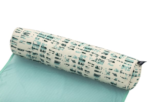 Bestway 43909 pool- och badmadrass Multifärg Mönstrad PVC Flytande hängmatta