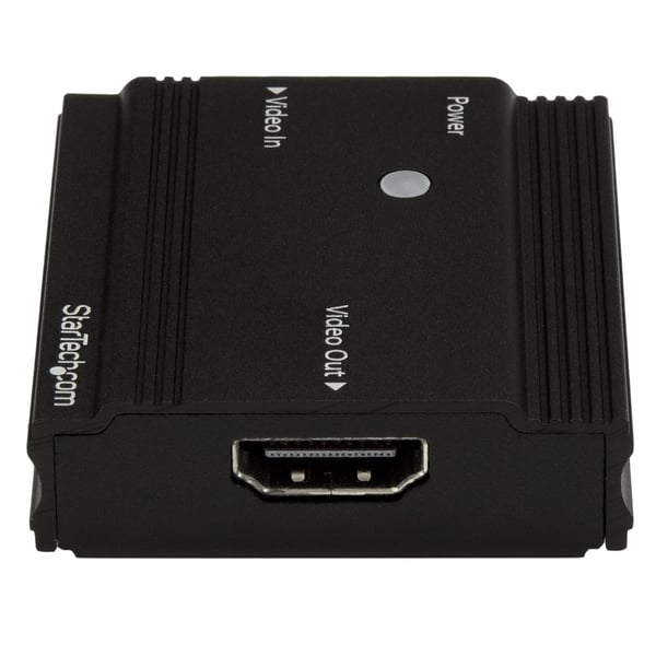 StarTech.com HDMI Signalförstärkare - HDMI-förlängare