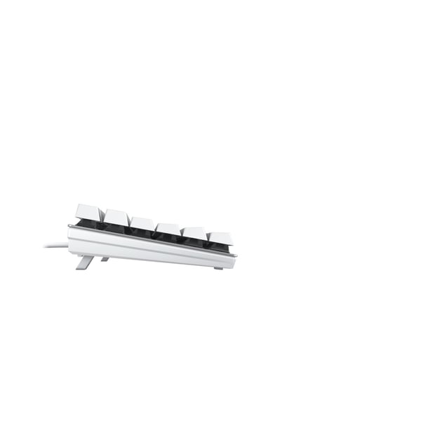 Cherry KC 200 MX - Tastatur - USB - QWERTZ - Tysk