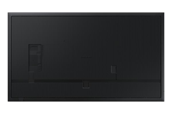 Samsung QM65C Platt skärm för digital skyltning 165,1 cm (65") LCD Wi-Fi 500 cd/m² 4K Ultra HD Svart Tizen 24/7