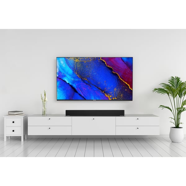 MEDION LIFE P61155 Svart 60 W