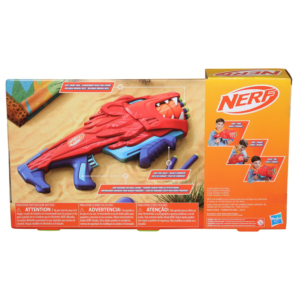 Nerf F8646EP4 leksaksvapen