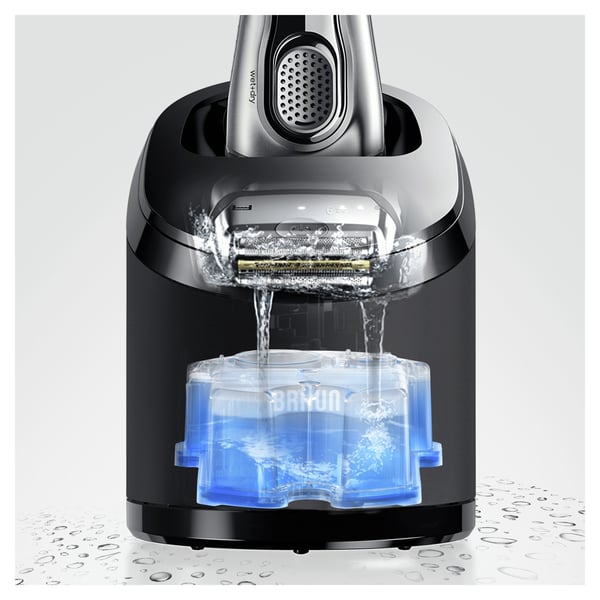 Braun CCR2 Rengøringspatron