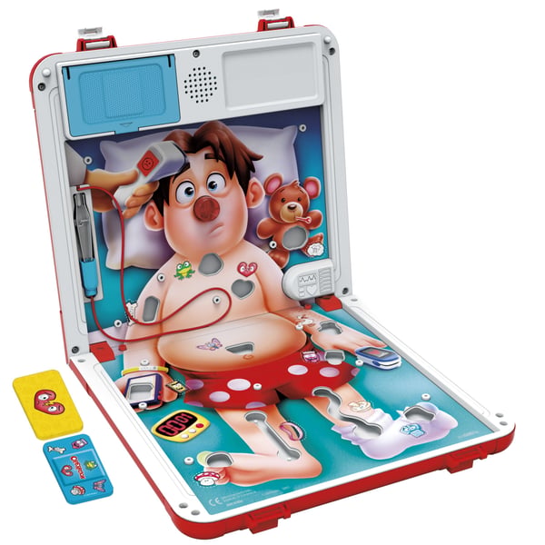 Hasbro Gaming Operation