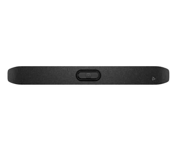 HP Poly Studio V12 USB Video Bar Utan Strömförsörjning EMEA INTL Engelsk Lokalisering Eurokontakt (A9DD8AA#ABB)