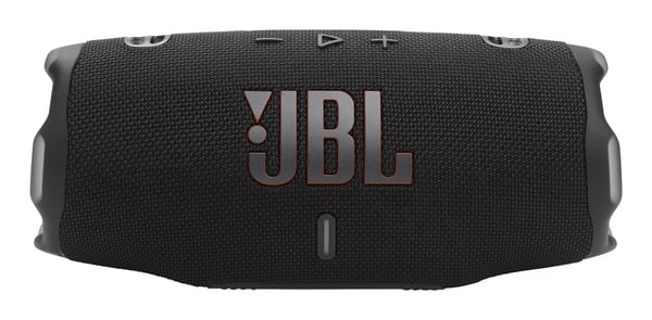 JBL Charge 6 Svart (JBLCHARGE6BLK)