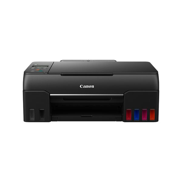 Canon PIXMA G640 Mustesuihku A4 4800 x 1200 DPI Wi-Fi Canon PIXMA G640 Mustesuihku A4 4800 x 1200 DPI Wi-Fi