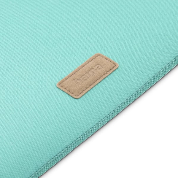 Hama Jersey 35,8 cm (14.1") Etui Turkis