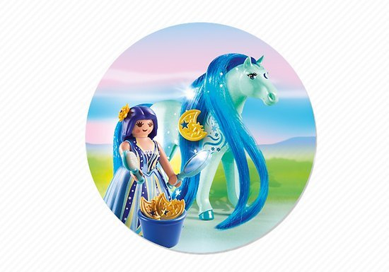 Playmobil Princess 6169 legetøjsfigur til børn