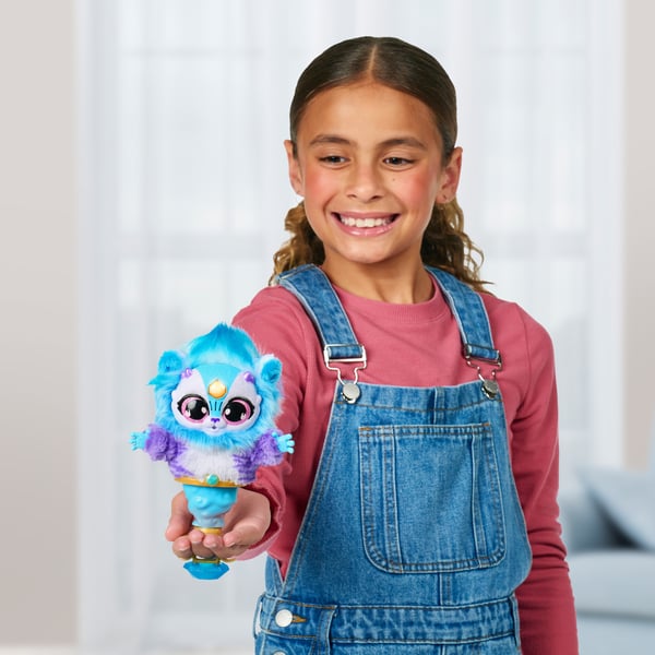 Moose Toys MS14833 lasten taikapakkaus