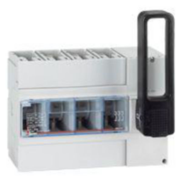 Legrand 026633 kredsløbsafbryder Legrand 026633 kredsløbsafbryder