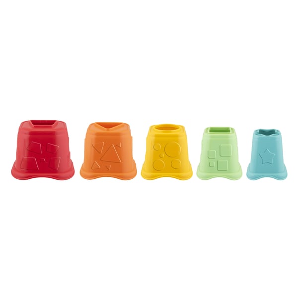 Chicco 000093731 utbildningsleksaker