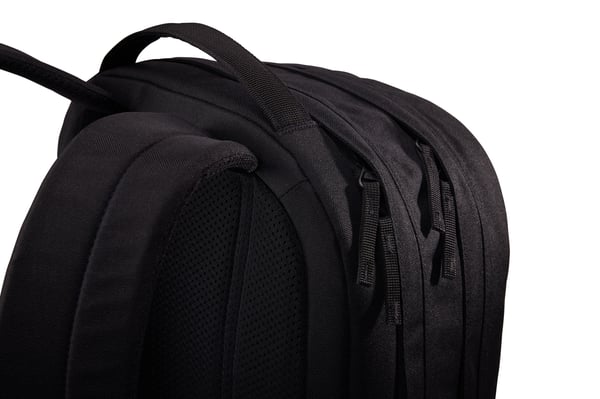 Case Logic Invigo Eco INVIBP116 Black 39,6 cm (15.6") Rygsæk Sort