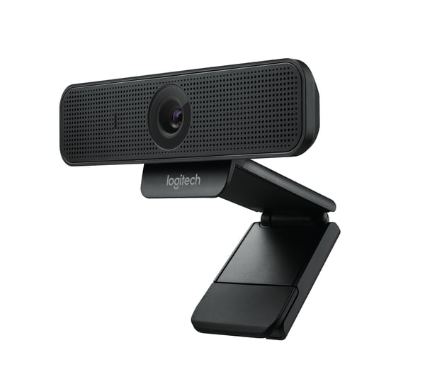 Logitech Zone Wired UC Headset Kabel Huvudband grafit