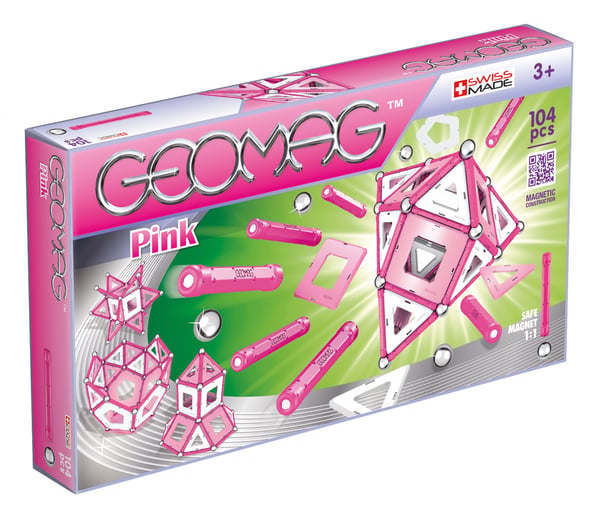 Giochi Preziosi GM106 Byggleksak