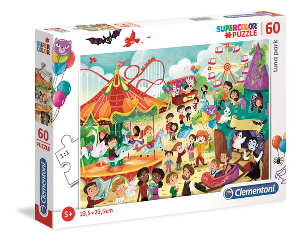 Clementoni 26991 pussel