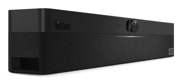 Lenovo ThinkSmart One Pro for Microsoft Team Rooms system til videokonference Ethernet LAN