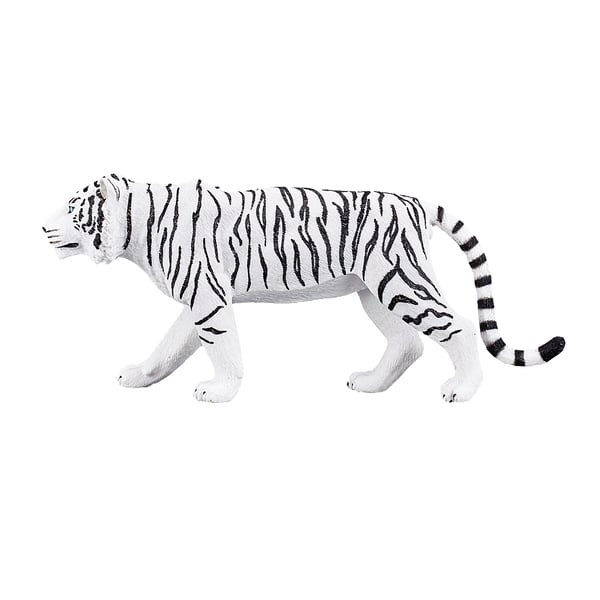 Mojo Fun White Tiger