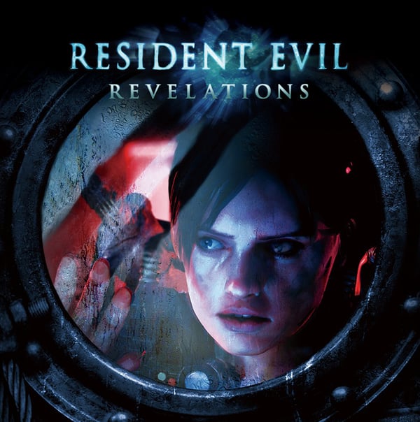 Sony Interactive Entertainment Resident Evil Revelations, PS4 Vakio PlayStation 4