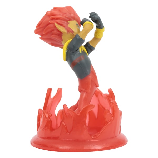 Giochi Preziosi GRM10 action & samlefigurer