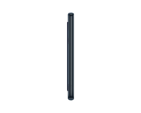 Samsung EF-XA336CBEGWW mobiltelefon etui 16,3 cm (6.4") Cover Sort