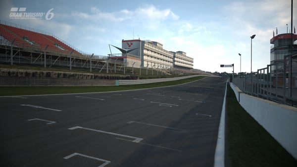 Sony Interactive Entertainment Gran Turismo 6 Vakio Englanti, Ranska PlayStation 3