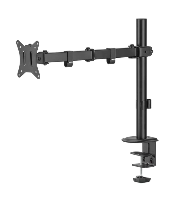 iggual SPM01 81,3 cm (32") Skrivebord Sort