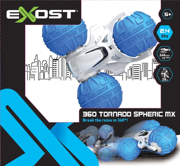 Exost 20254 fjernstyret legetøj