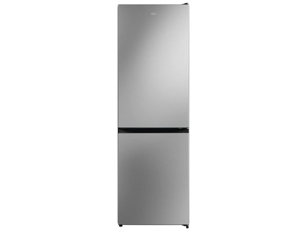AEG ORC6M301DV Fritstående 304 L Rustfrit stål