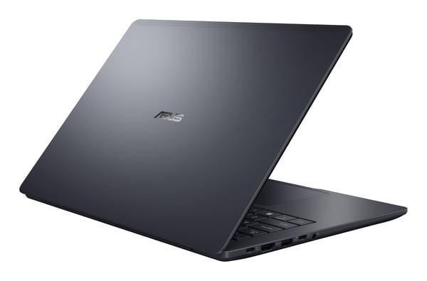 ASUS ExpertBook BM3406CHA-LY0063X AMD Ryzen™ 5 220 Kannettava tietokone 35,6 cm (14") WUXGA 16 GB DDR5-SDRAM 512 GB SSD Wi-Fi 7 (802.11be) Windows 11 Pro Saksa Harmaa