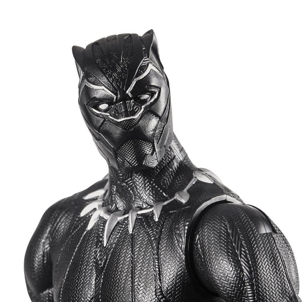 Hasbro Black Panther
