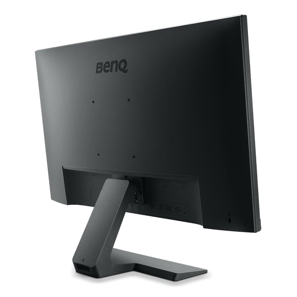 BenQ GL2580H platta pc-skärmar 62,2 cm (24.5") 1920 x 1080 pixlar Full HD LED Svart