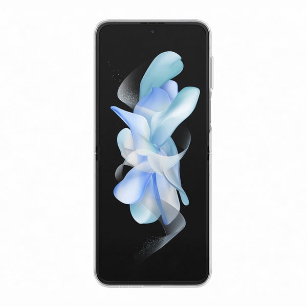 Samsung EF-QF721CTEGWW mobiltelefon etui Cover Transparent