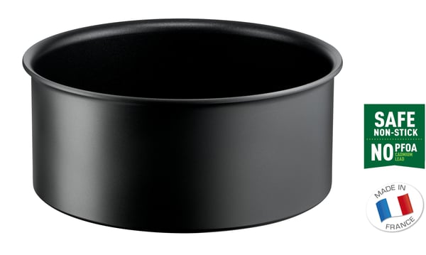 Tefal Ingenio Unlimited L76491 pande- og grydesæt 10 stk