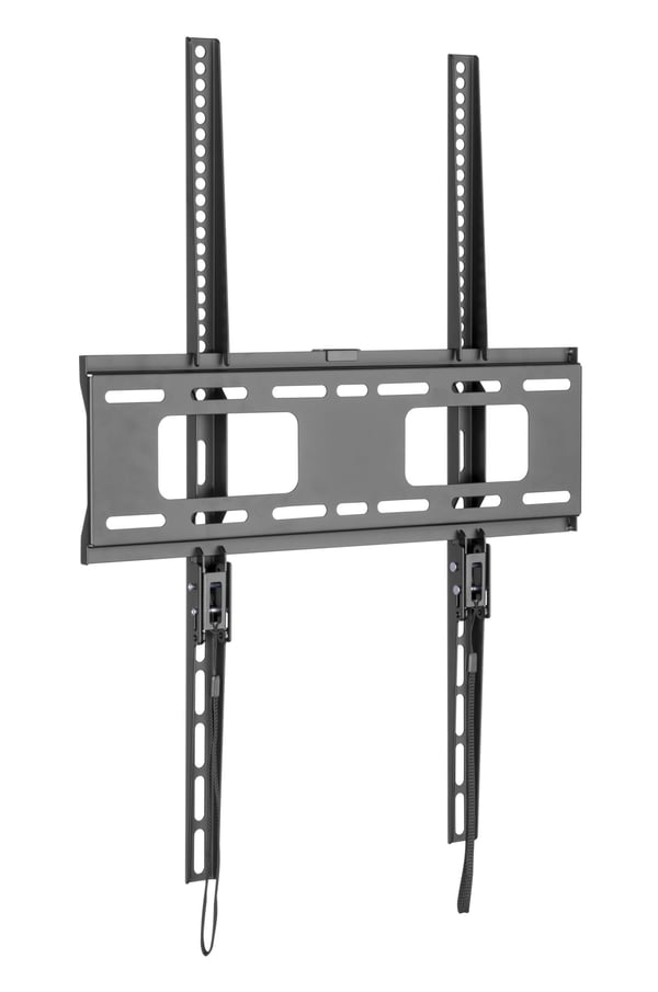 Vivolink VLMW3775P TV-kiinnike 190,5 cm (75") Musta