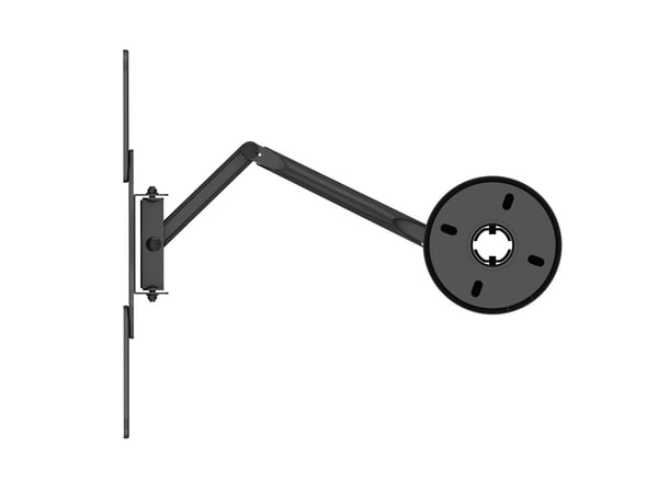 Multibrackets 6331 monitorikiinnikkeen lisävaruste