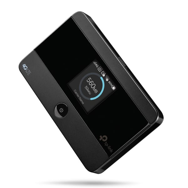 TP-Link M7350 Mobilstyrd trådlös nätverksutrustning