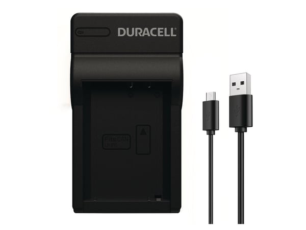 Duracell DRC5905 batterioplader USB