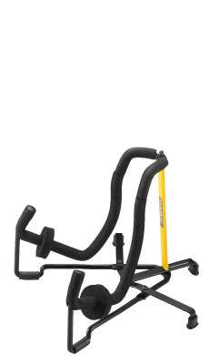 Hercules GS303B kitarateline