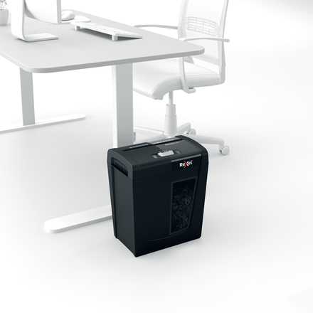 Rexel Secure X10 paperisilppuri, P4