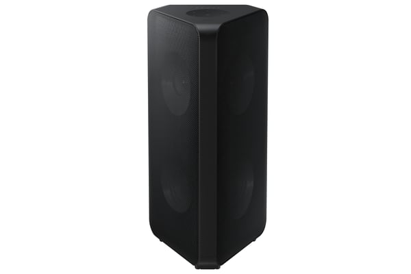 Samsung MX-ST40B Svart 2.0 kanaler 160 W