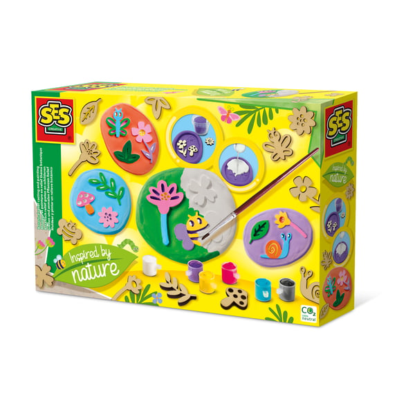 SES Creative 14036 hobby- och konstleksak