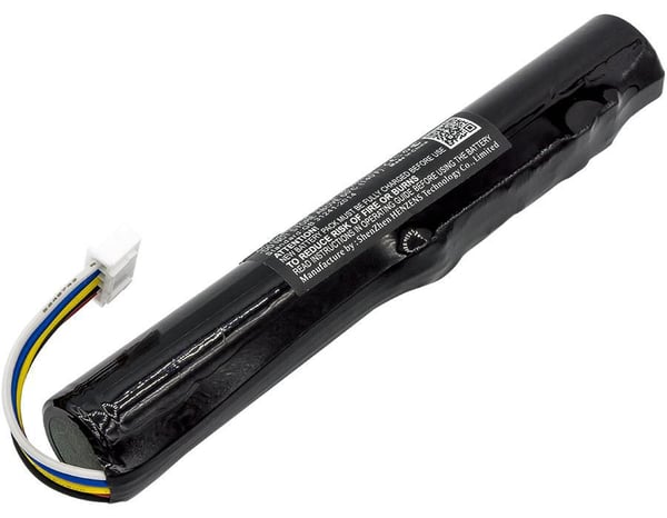 CoreParts MBXSPKR-BA007 av-laitteen varaosa Akku Kannettava kaiutin