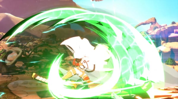 BANDAI NAMCO Entertainment Guilty Gear -Strive- Standard PlayStation 5